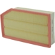 Purchase Top-Quality PROTEC AUTOPARTS - PXA10841 - Air Filter pa2
