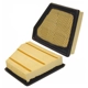 Purchase Top-Quality PROTEC AUTOPARTS - PXA49475 - Air Filter pa1