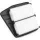 Purchase Top-Quality PROTEC AUTOPARTS - PXA49555 - Air Filter pa1