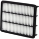 Purchase Top-Quality PROTEC AUTOPARTS - PXA9790 - Air Filter pa1