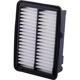 Purchase Top-Quality PUREZONE OIL & AIR FILTERS - 9-10212 - Air Filter pa2