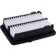 Purchase Top-Quality PUREZONE OIL & AIR FILTERS - 9-10212 - Air Filter pa4