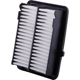 Purchase Top-Quality PUREZONE OIL & AIR FILTERS - 9-10212 - Air Filter pa5