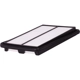 Purchase Top-Quality PUREZONE OIL & AIR FILTERS - 910215 - Air Filter pa3