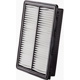 Purchase Top-Quality PUREZONE OIL & AIR FILTERS - 9-10301 - Air Filter pa3
