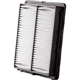 Purchase Top-Quality PUREZONE OIL & AIR FILTERS - 9-10301 - Air Filter pa4
