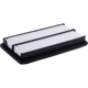 Purchase Top-Quality PUREZONE OIL & AIR FILTERS - 9-10339 - Air Filter pa2