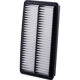 Purchase Top-Quality PUREZONE OIL & AIR FILTERS - 9-10339 - Air Filter pa3