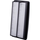 Purchase Top-Quality PUREZONE OIL & AIR FILTERS - 9-10339 - Air Filter pa4