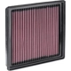 Purchase Top-Quality PUREZONE OIL & AIR FILTERS - 9-10420 - Air Filter pa3