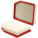 Purchase Top-Quality PUREZONE OIL & AIR FILTERS - 9-10941 - Air Filter pa1