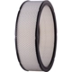 Purchase Top-Quality PUREZONE OIL & AIR FILTERS - 9-42096 - Air Filter pa8