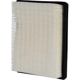 Purchase Top-Quality PUREZONE OIL & AIR FILTERS - 9-42389 - Air Filter pa7