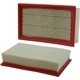 Purchase Top-Quality PUREZONE OIL & AIR FILTERS - 9-42484 - Air Filter pa2