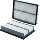 Purchase Top-Quality PUREZONE OIL & AIR FILTERS - 9-42612 - Air Filter pa5