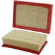 Purchase Top-Quality PUREZONE OIL & AIR FILTERS - 9-42793 - Air Filter pa2