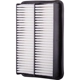 Purchase Top-Quality PUREZONE OIL & AIR FILTERS - 9-42834 - Air Filter pa7