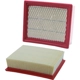 Air Filter by PUREZONE OIL & AIR FILTERS - 9-46253 pa4