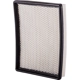 Purchase Top-Quality PUREZONE OIL & AIR FILTERS - 9-46302 - Air Filter pa6
