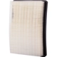 Purchase Top-Quality PUREZONE OIL & AIR FILTERS - 9-46302 - Air Filter pa7