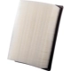 Purchase Top-Quality PUREZONE OIL & AIR FILTERS - 9-46320 - Air Filter pa6
