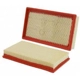Purchase Top-Quality Air Filter by PUREZONE OIL & AIR FILTERS - 9-46390 pa2