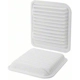 Purchase Top-Quality PUREZONE OIL & AIR FILTERS - 9-46873 - Air Filter pa5