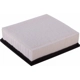 Purchase Top-Quality PUREZONE OIL & AIR FILTERS - 9-46938 - Air Filter pa8
