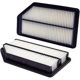 Purchase Top-Quality PUREZONE OIL & AIR FILTERS - 9-49009 - Air Filter pa4