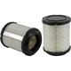 Purchase Top-Quality PUREZONE OIL & AIR FILTERS - 9-49014 - Air Filter pa4