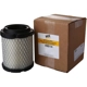 Purchase Top-Quality PUREZONE OIL & AIR FILTERS - 9-49014 - Air Filter pa6