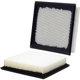 Purchase Top-Quality PUREZONE OIL & AIR FILTERS - 9-49016 - Air Filter pa3