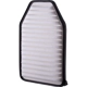 Purchase Top-Quality PUREZONE OIL & AIR FILTERS - 9-49018 - Air Filter pa5