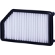 Purchase Top-Quality PUREZONE OIL & AIR FILTERS - 9-49022 - Air Filter pa5