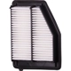 Purchase Top-Quality PUREZONE OIL & AIR FILTERS - 9-49031 - Air Filter pa6