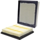 Purchase Top-Quality PUREZONE OIL & AIR FILTERS - 9-49049 - Air Filter pa2