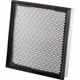 Purchase Top-Quality PUREZONE OIL & AIR FILTERS - 9-49049 - Air Filter pa3