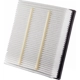 Purchase Top-Quality PUREZONE OIL & AIR FILTERS - 9-49049 - Air Filter pa5
