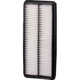Purchase Top-Quality PUREZONE OIL & AIR FILTERS - 9-49063 - Air Filter pa5