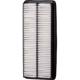 Purchase Top-Quality PUREZONE OIL & AIR FILTERS - 9-49063 - Air Filter pa6