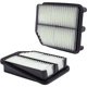 Purchase Top-Quality PUREZONE OIL & AIR FILTERS - 9-49085 - Air Filter pa3