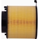 Purchase Top-Quality PUREZONE OIL & AIR FILTERS - 9-49143 - Air Filter pa8
