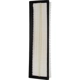 Purchase Top-Quality PUREZONE OIL & AIR FILTERS - 9-49186 - Air Filter pa5
