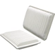 Purchase Top-Quality PUREZONE OIL & AIR FILTERS - 9-49223 - Air Filter pa4