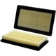 Purchase Top-Quality PUREZONE OIL & AIR FILTERS - 9-49225 - Air Filter pa4