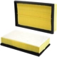 Purchase Top-Quality PUREZONE OIL & AIR FILTERS - 9-49288 - Air Filter pa2