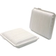 Purchase Top-Quality PUREZONE OIL & AIR FILTERS - 9-49429 - Air Filter pa3
