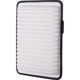 Purchase Top-Quality PUREZONE OIL & AIR FILTERS - 9-49429 - Air Filter pa6