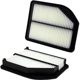 Purchase Top-Quality PUREZONE OIL & AIR FILTERS - 9-49630 - Air Filter pa4