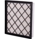 Purchase Top-Quality PUREZONE OIL & AIR FILTERS - 9-49730 - Air Filter pa6